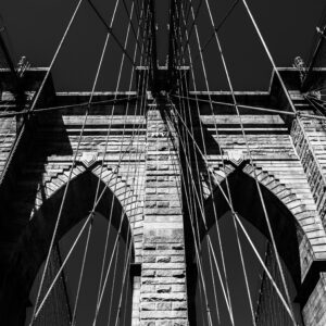 Brooklyn Bridge