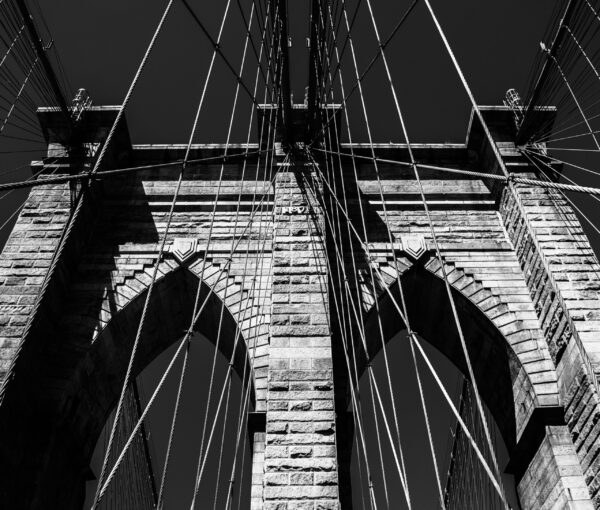 Brooklyn Bridge